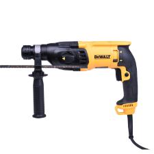 Martelete Perfurador Rompedor SDS 800W D25133KB2 Dewalt - 220V
