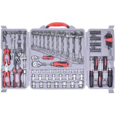 Kit de Ferramentas 110 Pe�as Worker