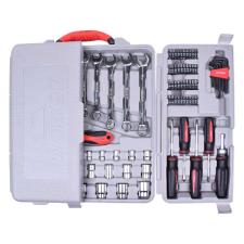Kit de Ferramentas 110 Pe�as Worker
