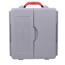 Kit de Ferramentas 110 Pe�as Worker