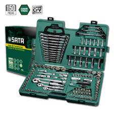 Jogo de Ferramentas 150 Pe�as Sata - ST09510SJ