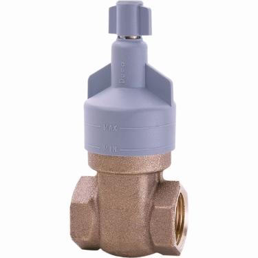 Base do Registro de Gaveta 1/2'' 4509.102 DN15 Deca