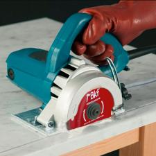 Disco Diamantado Porcelanato Turbo Fino 110 X 20mm