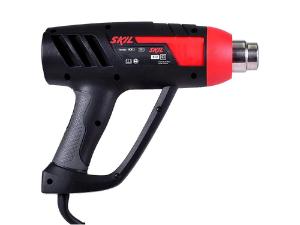 Soprador T�rmico 1800W 220V SKIL  8003 EXP