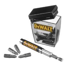 Kit Para Parafusar Guia Magn�tica 16 PCS DeWalt DW2053