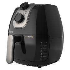 Fritadeira El�trica Sem �leo Cook Fryer Cadence 220V FRT525