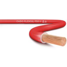 CABO FLEX�VEL 10,00 MM VERMELHO