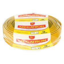 CABO FLEX�VEL 2,50 MM AMARELO