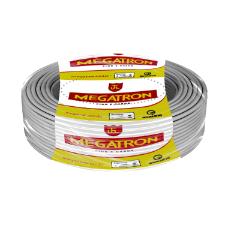 CABO FLEX�VEL 2,50 MM CINZA