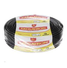 CABO FLEX�VEL 2,50 MM PRETO