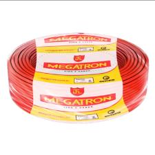 CABO FLEX�VEL 4,00 MM VERMELHO