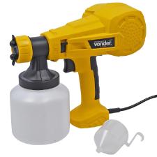Pistola Pintura El�trica 400W 220V Vonder Pev400