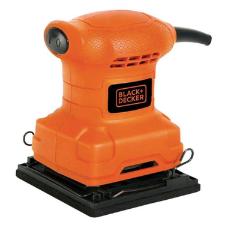 Lixadeira Orbital 200W BS200 - Black+Decker 220V