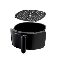 Fritadeira El�trica Sem �leo Air Fryer Multilaser 4L 220V