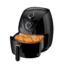 Fritadeira El�trica Sem �leo Air Fryer Multilaser 4L 220V