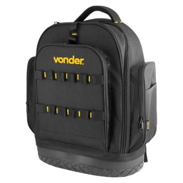 Mochila Para Ferramentas Vonder Base Emborrachada - Mov0300