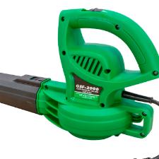 Soprador De Folhas 2000W Garthen 220V GSF-2000
