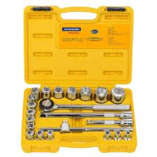 Jogo De Soquetes Master 1/2