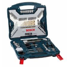 Kit Ferramentas com 103 Pe�as Bosch - X-Line 103