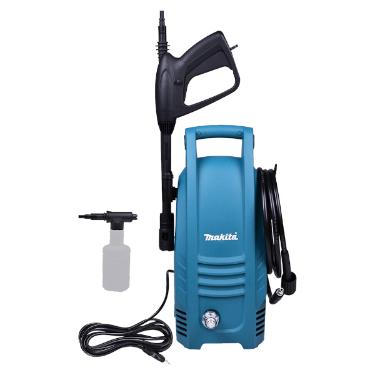 LAVADORA ALTA PRESS�O 1450 lBS 220V MAKITA HW101