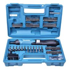 Parafusadeira Bivolt 3,6V Com Maleta de Acess�rios Makita DF001DW