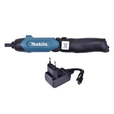 Parafusadeira Bivolt 3,6V Com Maleta de Acess�rios Makita DF001DW