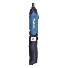 Parafusadeira Bivolt 3,6V Com Maleta de Acess�rios Makita DF001DW
