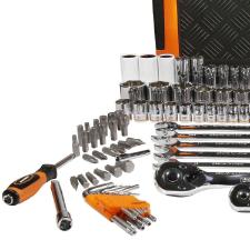 Jogo de Ferramentas Oficina Master 5000R 178 Pcs Gedore Robust