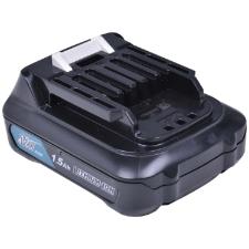 Bateria de L�tio 12V Slide 1.5Ah BL1016 Makita Cxt