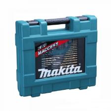 Kit Ferramentas 200 Pe�as Makita D-37194