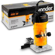 Tupia Laminadora 500w Vonder 220V TLV506
