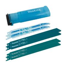 Kit L�minas para Serra Sabre 6 Pe�as B-44448 - Makita
