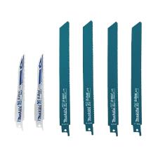 Kit L�minas para Serra Sabre 6 Pe�as B-44448 - Makita