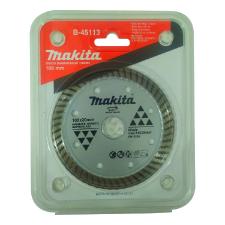 Disco De Serra Diamantado Turbo 105x20mm B-45113 - Makita