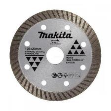 Disco De Serra Diamantado Turbo 105x20mm B-45113 - Makita