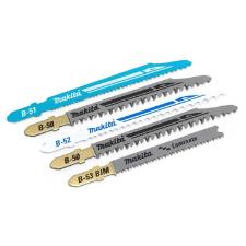 Jogo de l�minas para serra tico-tico 5 pe�as B-48527 Makita