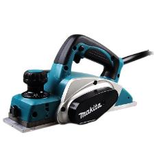 Plaina El�trica 82Mm Makita 620W KP0800 220V