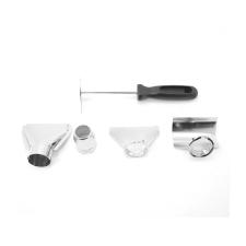 Soprador T�rmico 1800W 220V HG2000K Laranja - Black & Decker