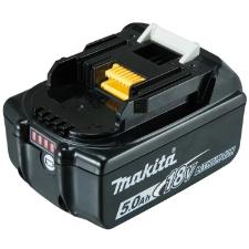 Bateria Ion de L�tio 18V 5,0Ah BL1850B Makita