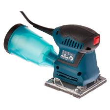 Lixadeira Orbital Com Filtro 180w Gss 140-1A Bosch 220v