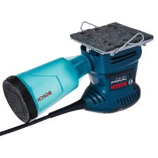 Lixadeira Orbital Com Filtro 180w Gss 140-1A Bosch 220v