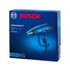 Soprador T�rmico de Ar Quente 1800W Bosch GHG 180