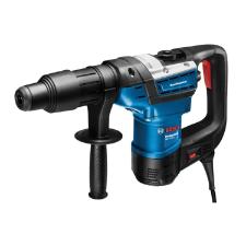 Martelete Perfurador 8.5J GBH 5-40 D Bosch