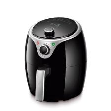 Fritadeira El�trica sem �leo 3.5LT Air Fryer Elgin 220V