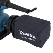 Lixadeira Orbital 180w Makita BO4557 220v