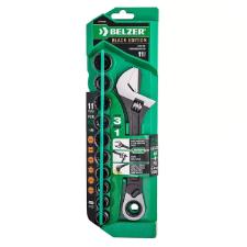 Jogo Soquete Vortex X6 11 Pecas CPTAW8B Belzer Black Edition