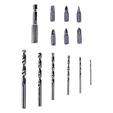 Parafusadeira Furadeira Bateria 12v PFV012 Vonder Bivolt