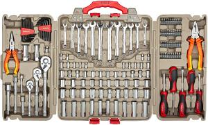 Kit de Ferramentas 148Pcs Mayle 110148MP