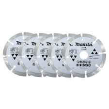 Disco Diamantado Segmentado 105mm Makita D-63688