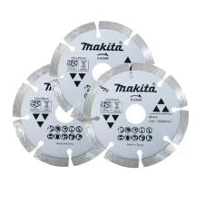 Disco Diamantado Segmentado 105mm Makita D-63688